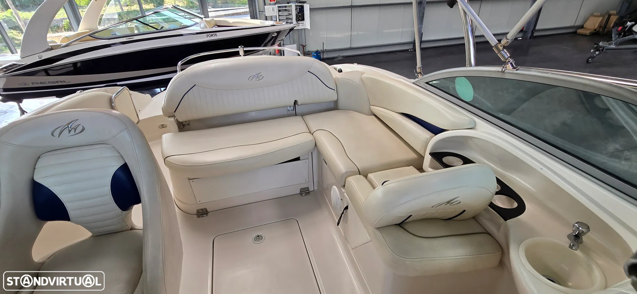 Monterey 223 explorer - 17