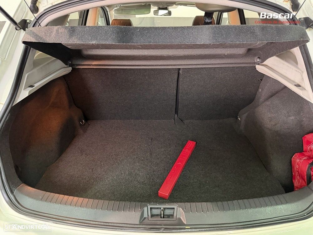 Nissan Qashqai 1.5 dCi Tekna NA+PI FPD - 9