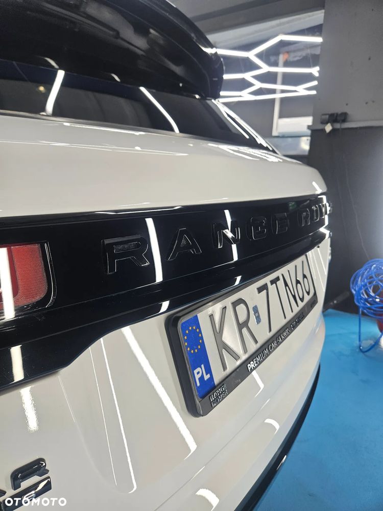 Land Rover Range Rover Velar 2.0 P250 S - 5