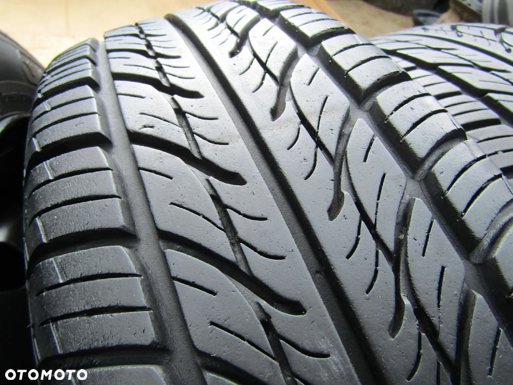 4x Felgi Stalowe Koła 14 Hyundai i10 i20 Kia Picanto I 5 j 4x100 ET46 Opony 165/60 14 Letnie - 16