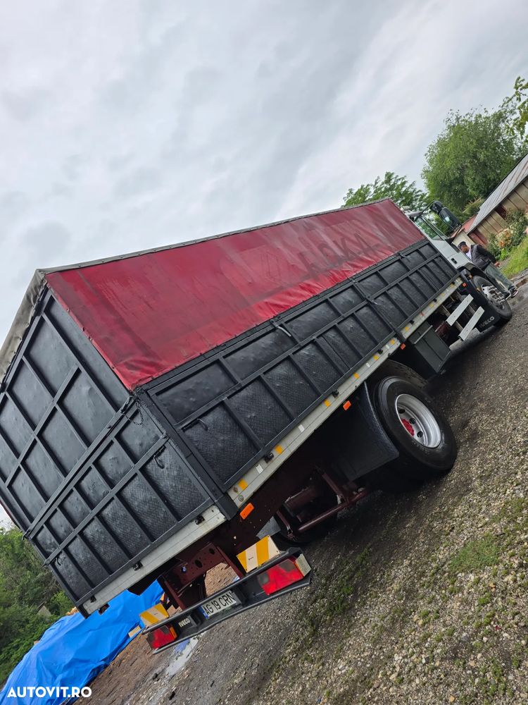 Iveco EUROCARGO - 16