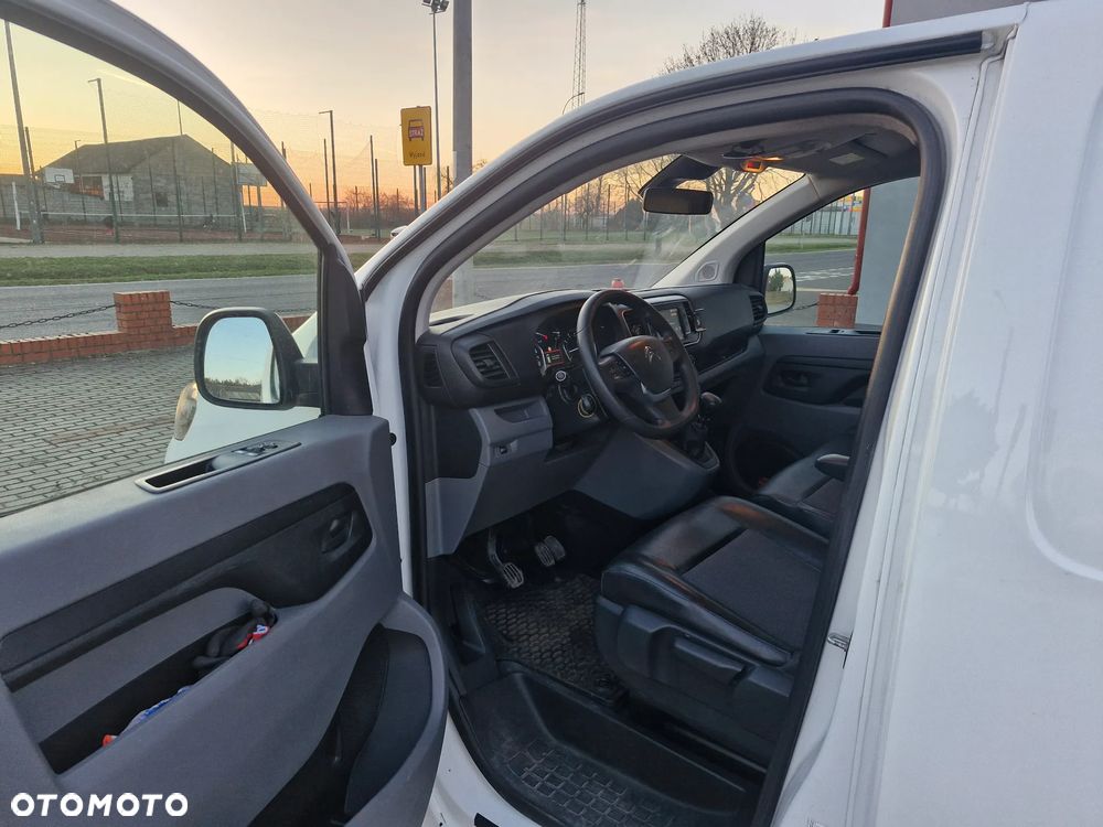 Citroën Jumpy - 10