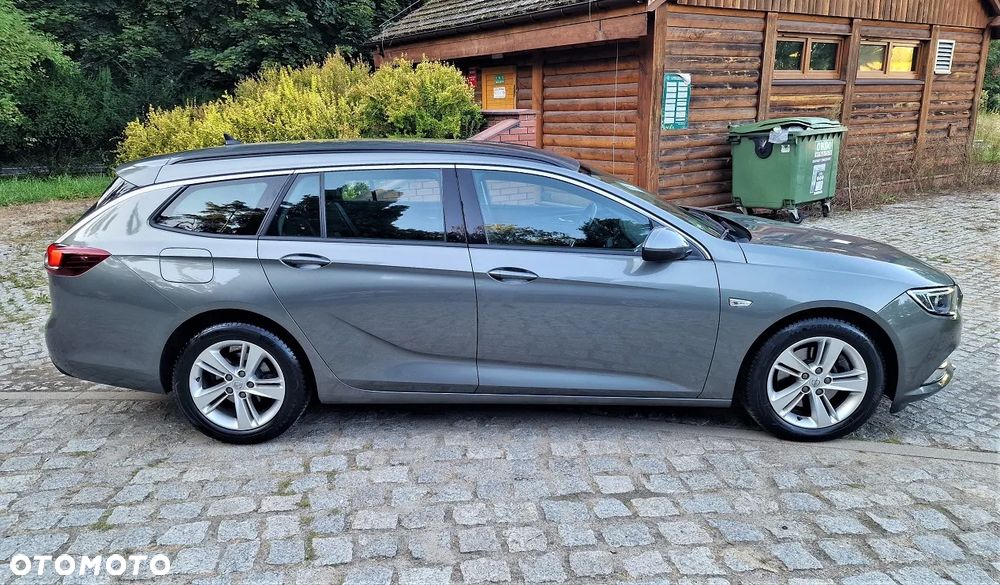 Opel Insignia 2.0 CDTI Innovation S&S - 2