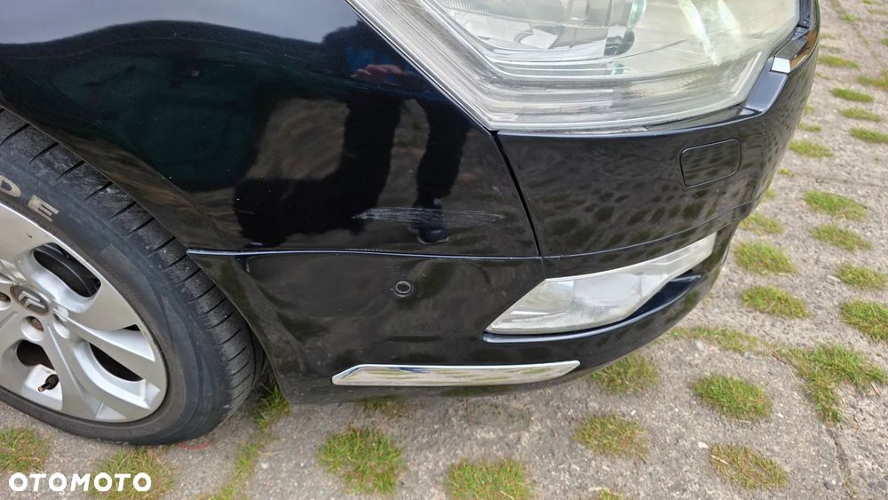 Citroën C5 HDi 135 Automatik Exclusive - 17