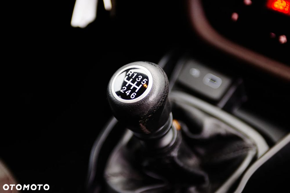 Fiat Doblo 1.6 16V Multijet Start&Stopp Trekking - 26