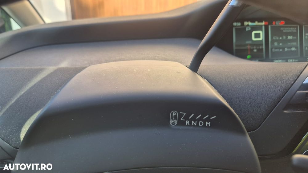 Citroën C4 Grand Picasso BlueHDi 120 EAT6 FEEL - 15