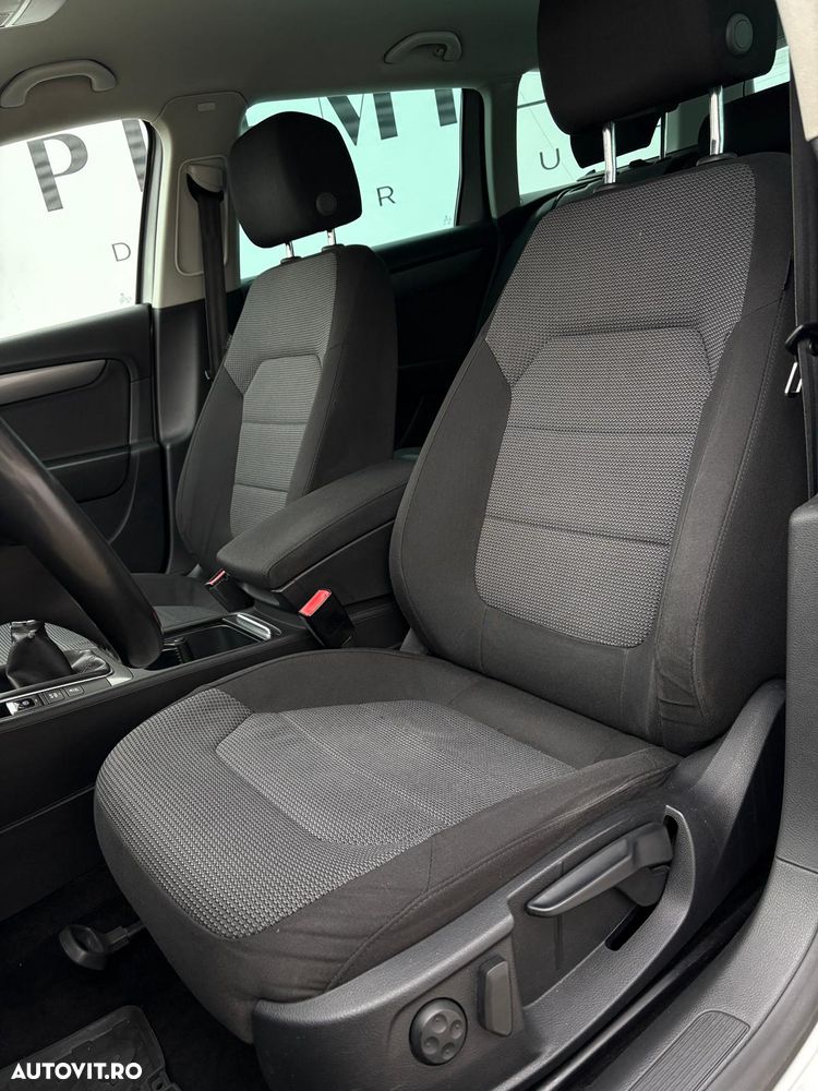 Volkswagen Passat 1.6 TDI BlueMotion - 5