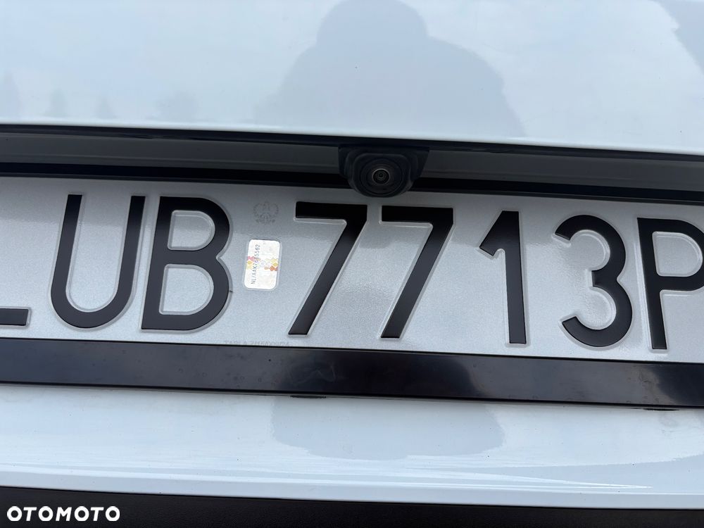 Ford Puma 1.0 EcoBoost Hybrid TITANIUM DESIGN - 23