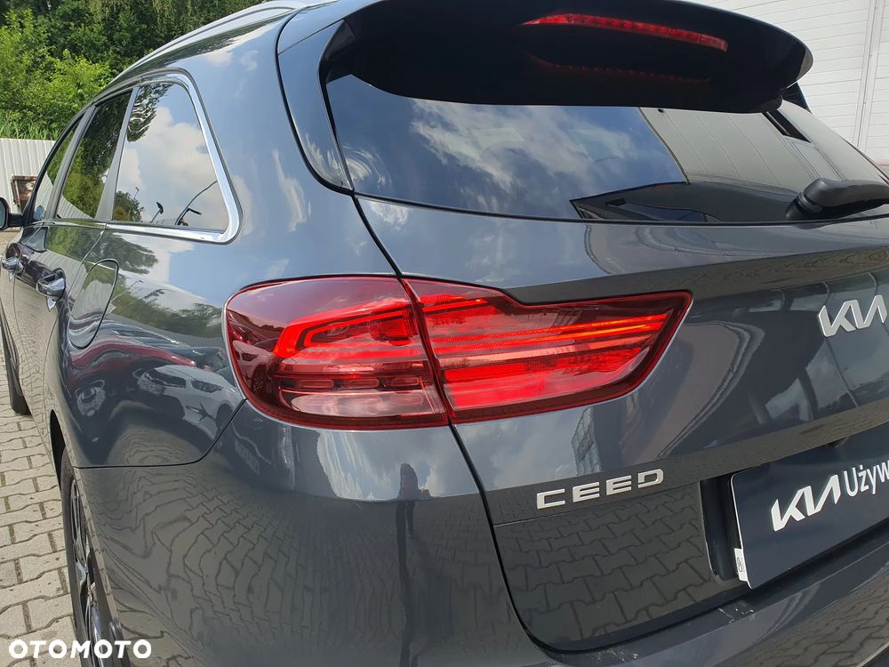 Kia Ceed 1.5 T-GDI M - 24