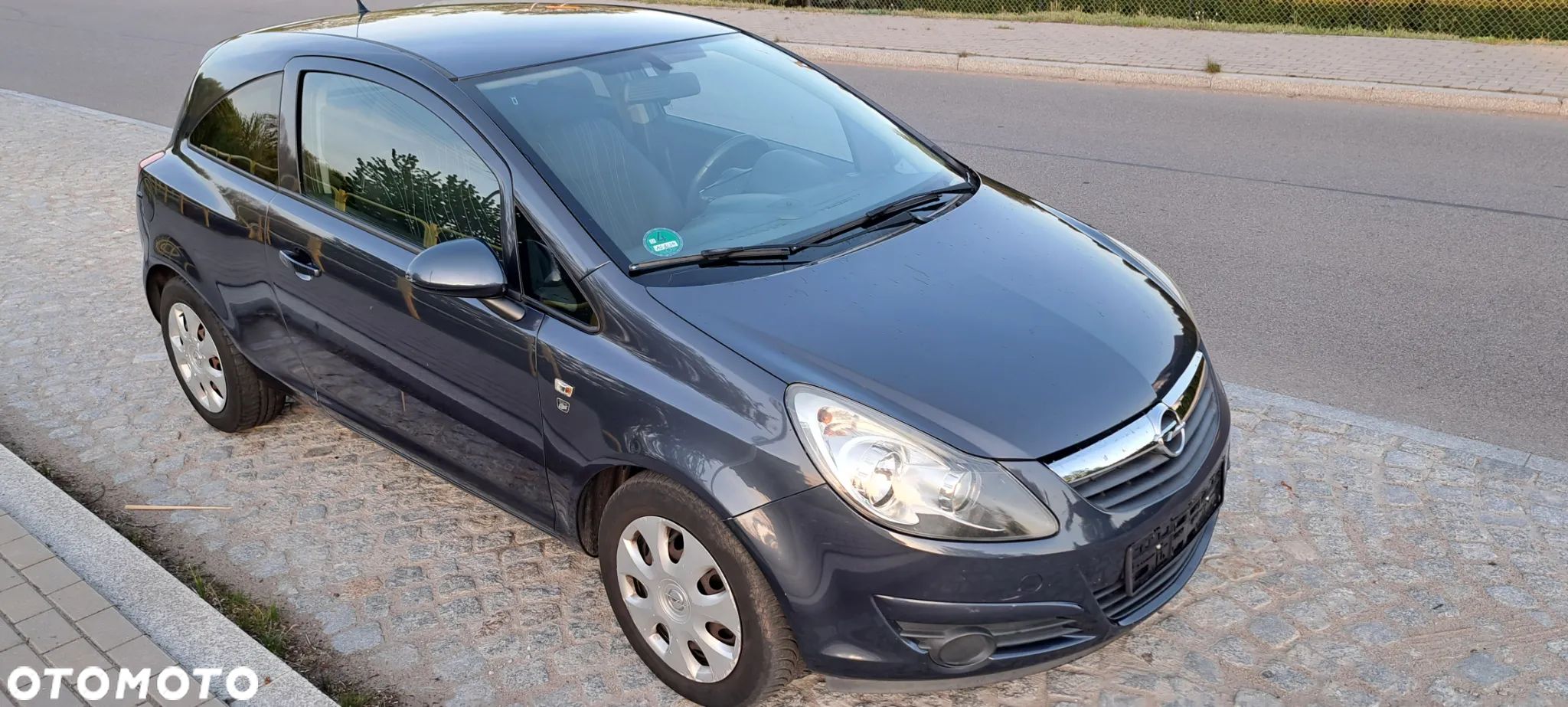 Opel Corsa 1.2 16V EcoFLEX Edition 111 Jahre - 1