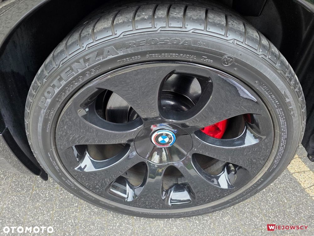 BMW Seria 6 650 i - 21