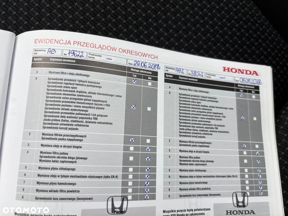 Honda Civic 1.8 Elegance - 36