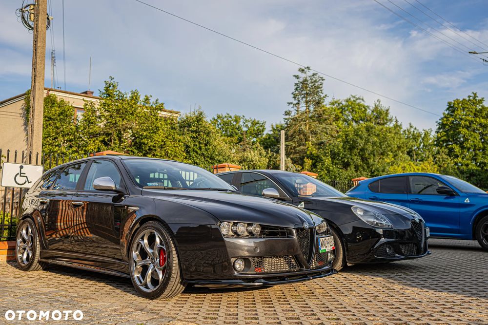 Alfa Romeo 159 2.4 JTDM 20V DPF Turismo - 10