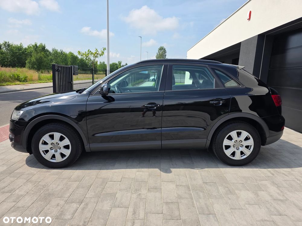 Audi Q3 2.0 TDI Quattro - 12