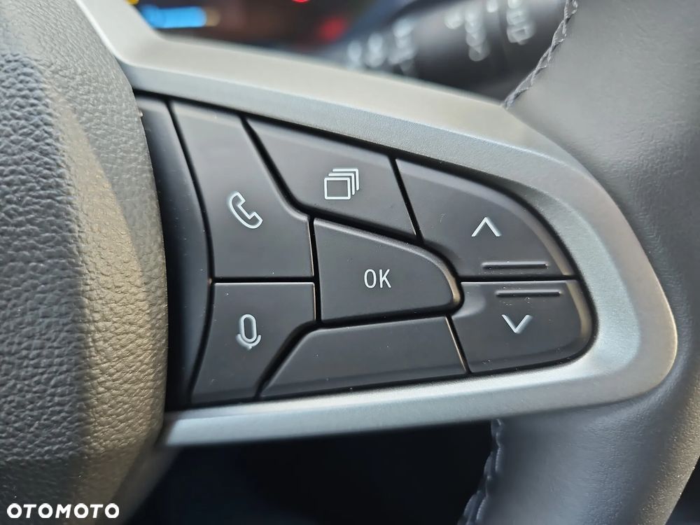 Dacia Duster 1.6 Full Hybrid 140 Journey MMT - 18