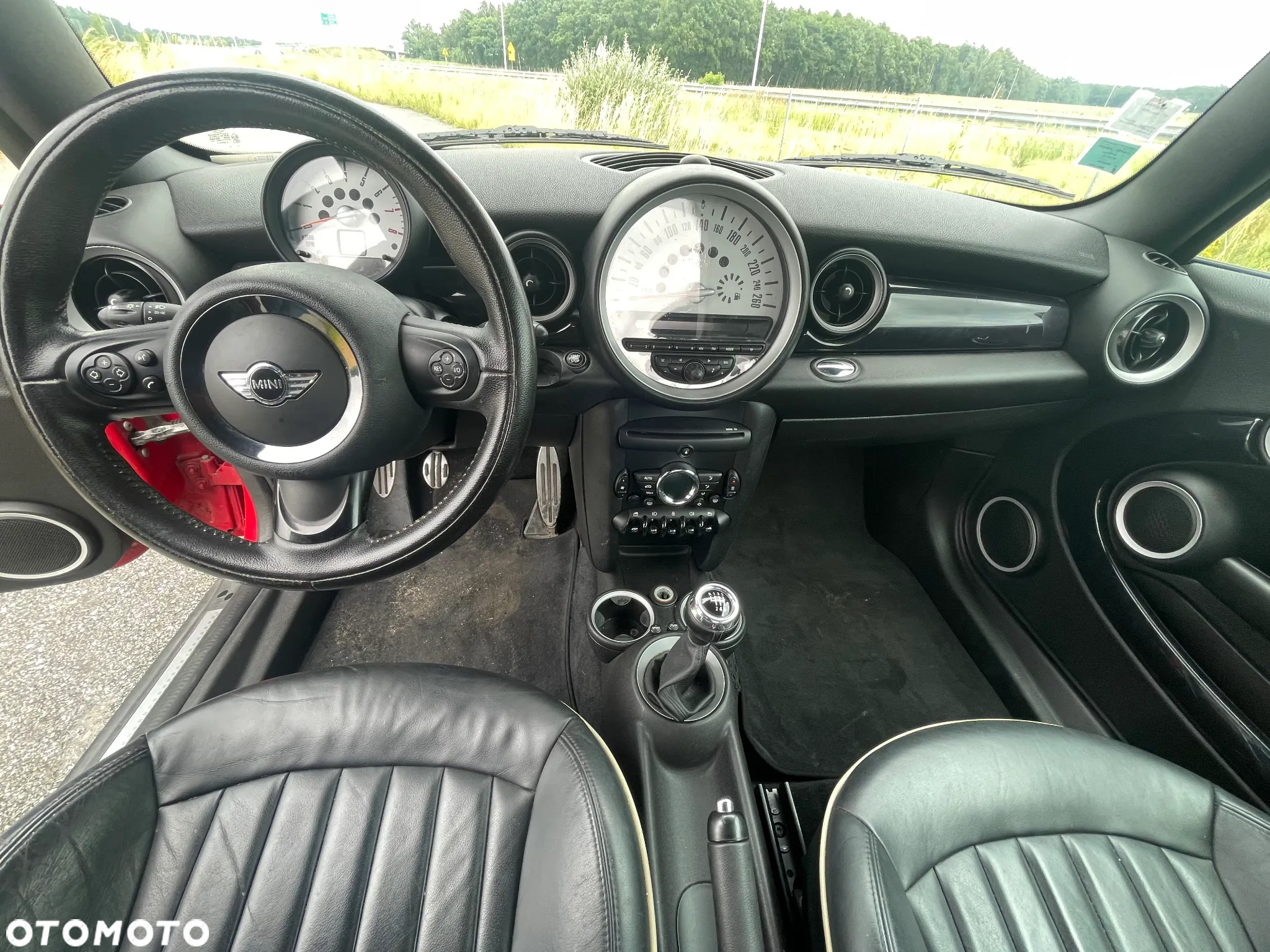 MINI Cooper S Standard - 8