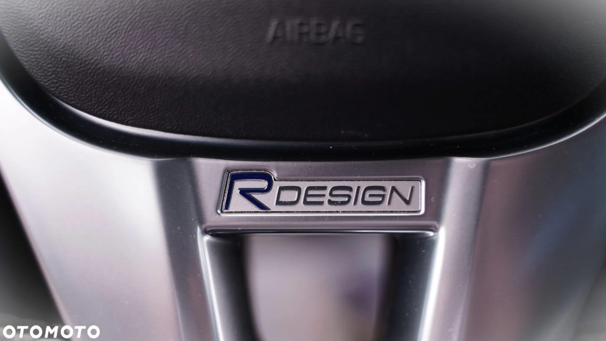 Volvo V60 D3 Drive-E R-Design Momentum - 33