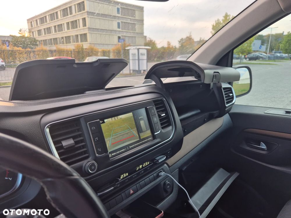 Toyota ProAce - 21