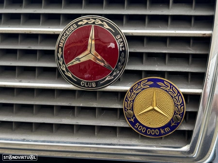 Mercedes-Benz E 250 - 18