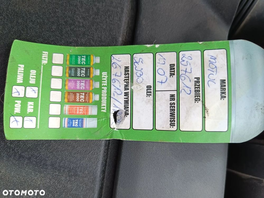 Audi A3 3-drzwiowe 2.0 TDI DPF Ambiente - 11