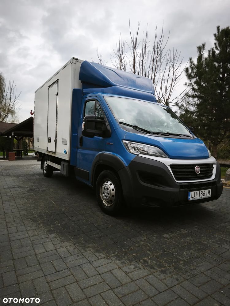 Fiat Ducato - 1