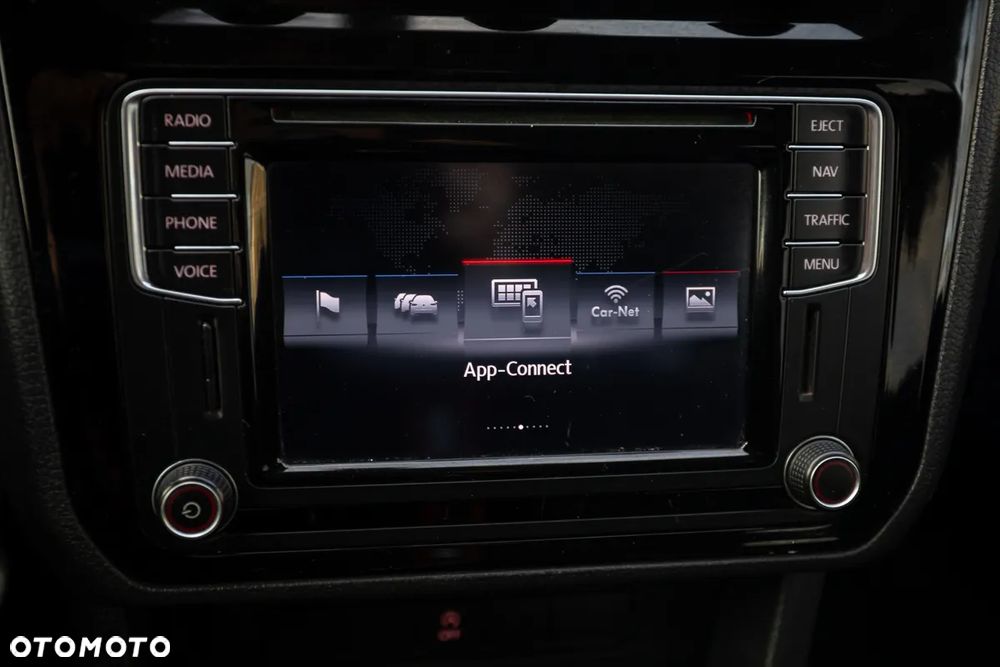 Volkswagen Caddy 2.0 TDI Comfortline - 35