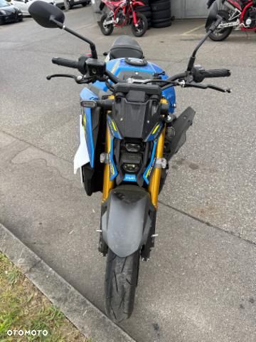 Suzuki GSX 1000 - 3