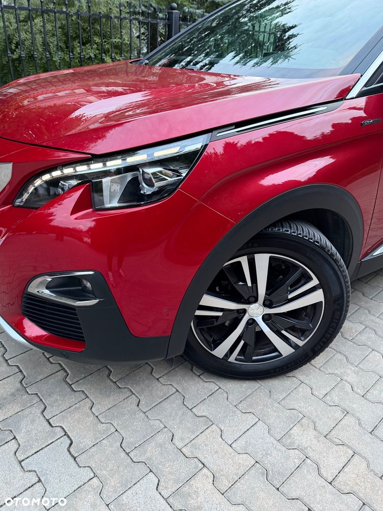 Peugeot 3008 THP 165 EAT6 Stop & Start Crossway - 3
