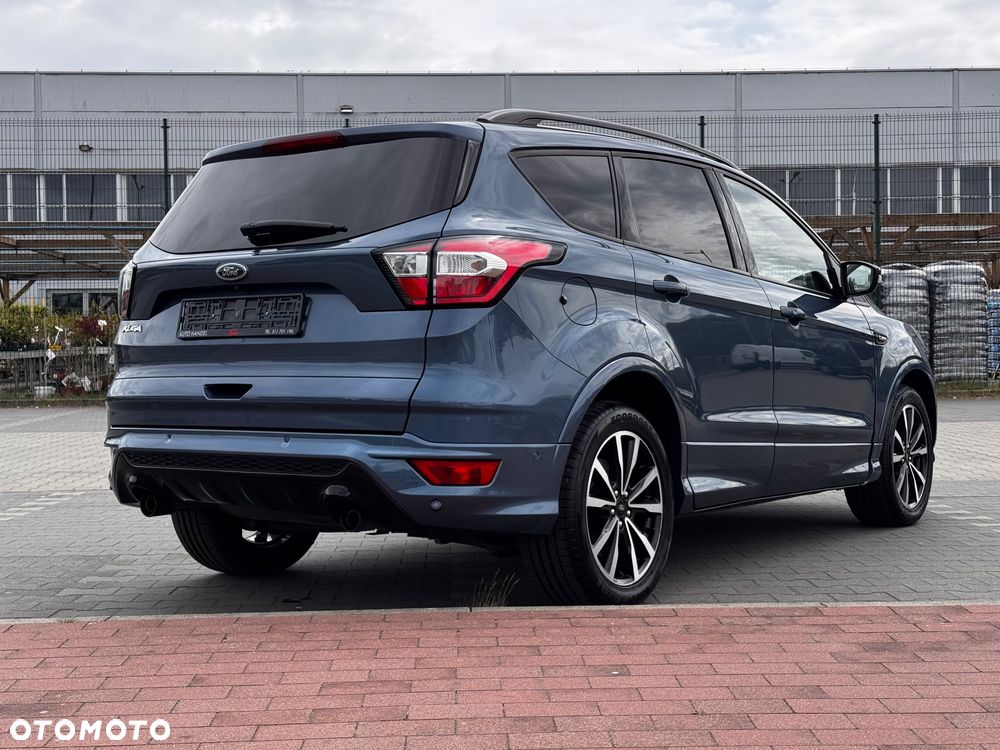 Ford Kuga 1.5 EcoBlue ST-LINE - 20