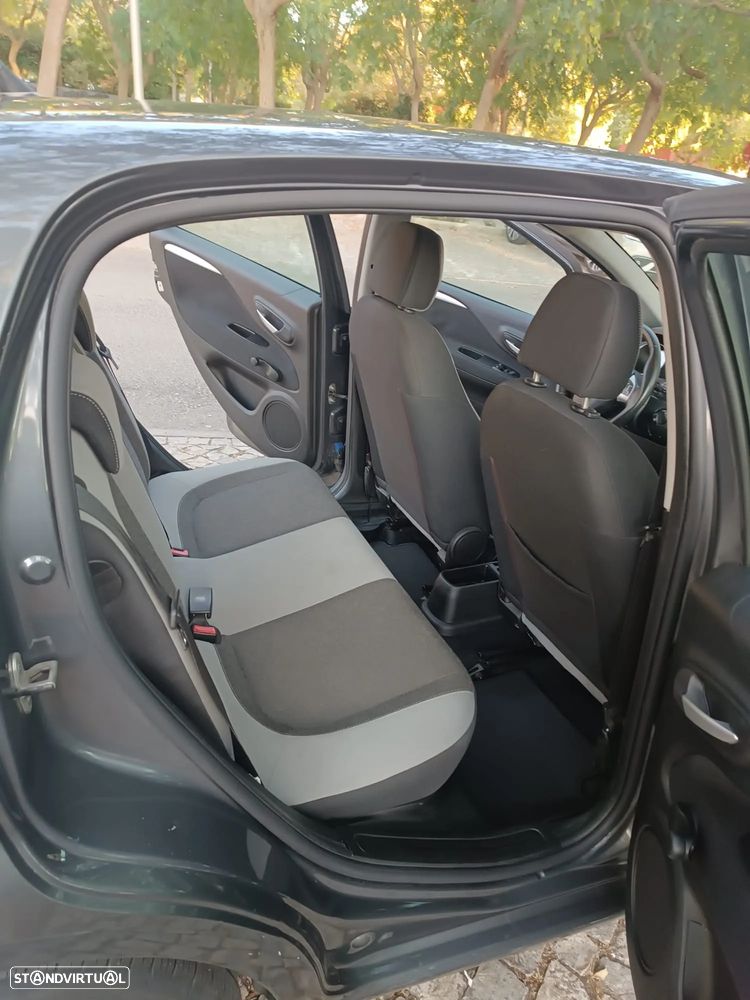 Fiat Punto 1.2 Easy Start&Stop - 17