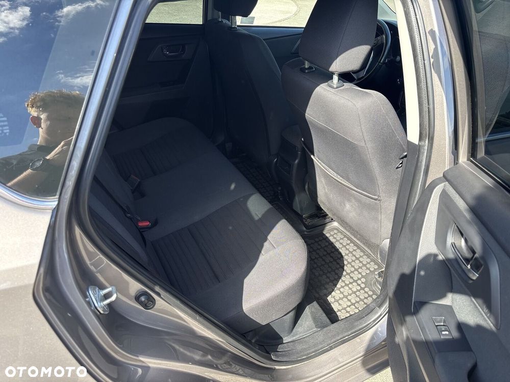 Toyota Auris - 19