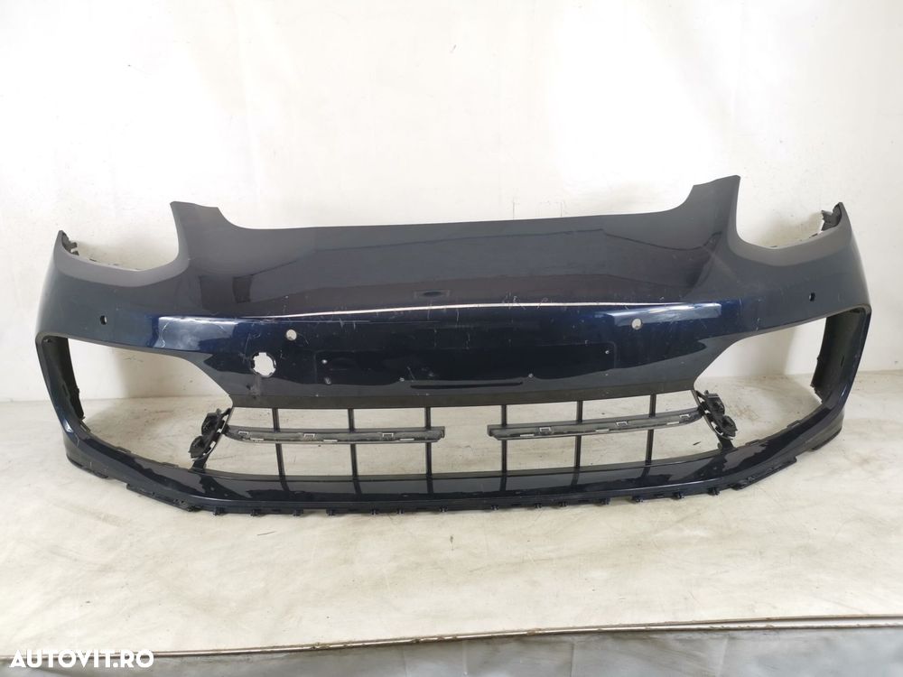 Bara Fata Porsche  Panamera 971 [2020 - 2024] GTS Original In Stare Bu - 1