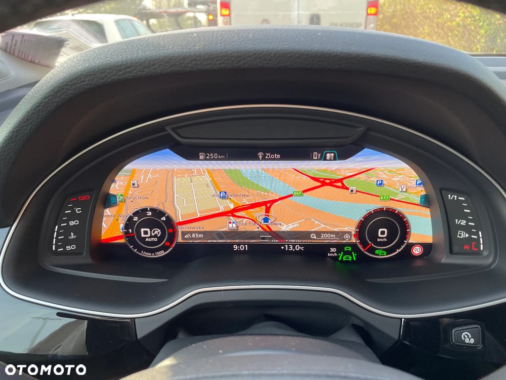 Audi Q7 3.0 TDI Quattro Tiptr - 16