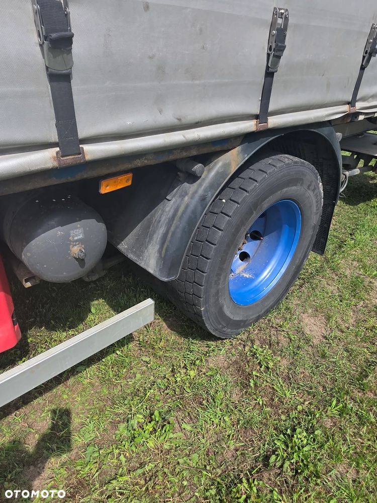 Volvo FM9 - 9