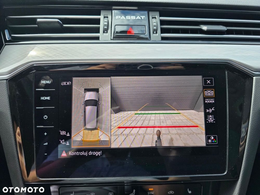 Volkswagen Passat Variant 2.0 TDI Business DSG - 17