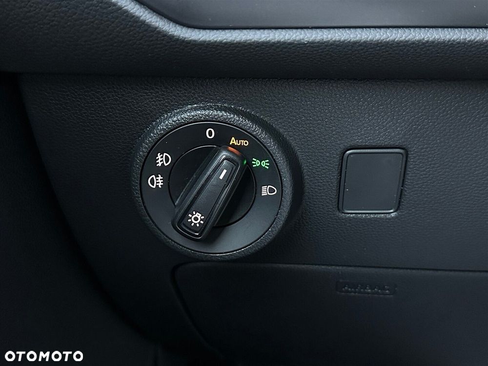 Cupra Ateca 1.5 TSI DSG - 17