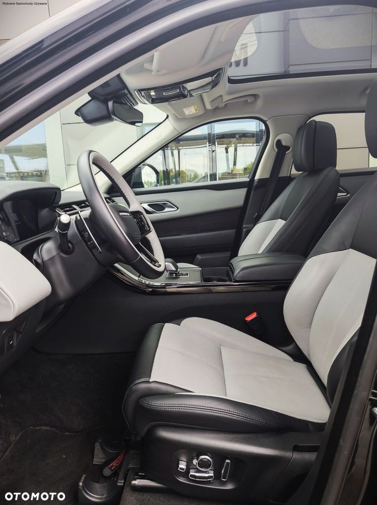 Land Rover Range Rover Velar - 2