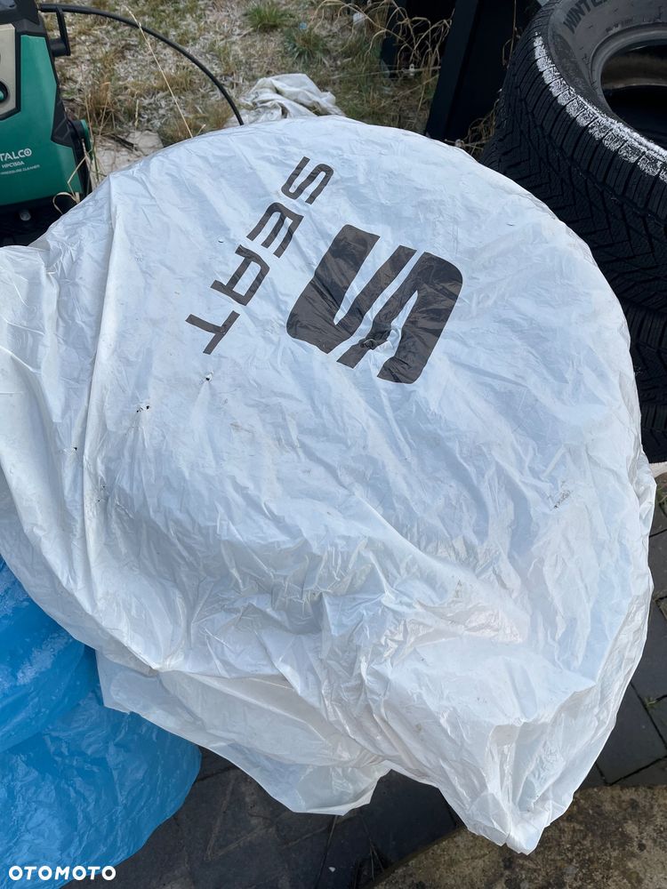 Seat Toledo 1.6 TDI Style - 32