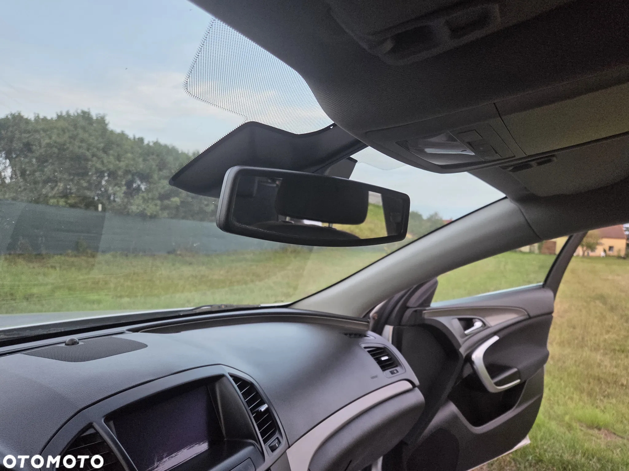 Opel Insignia 1.8 Edition - 17
