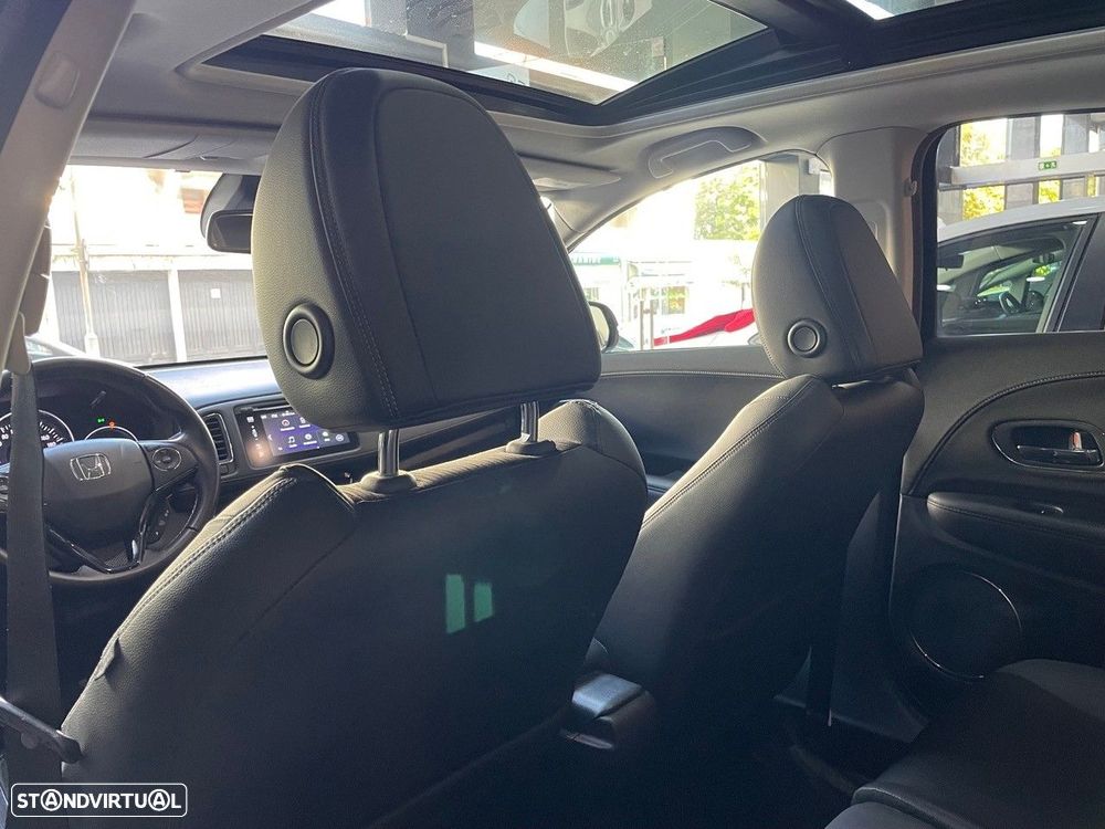 Honda HR-V 1.5 i-VTEC Executive CVT - 10