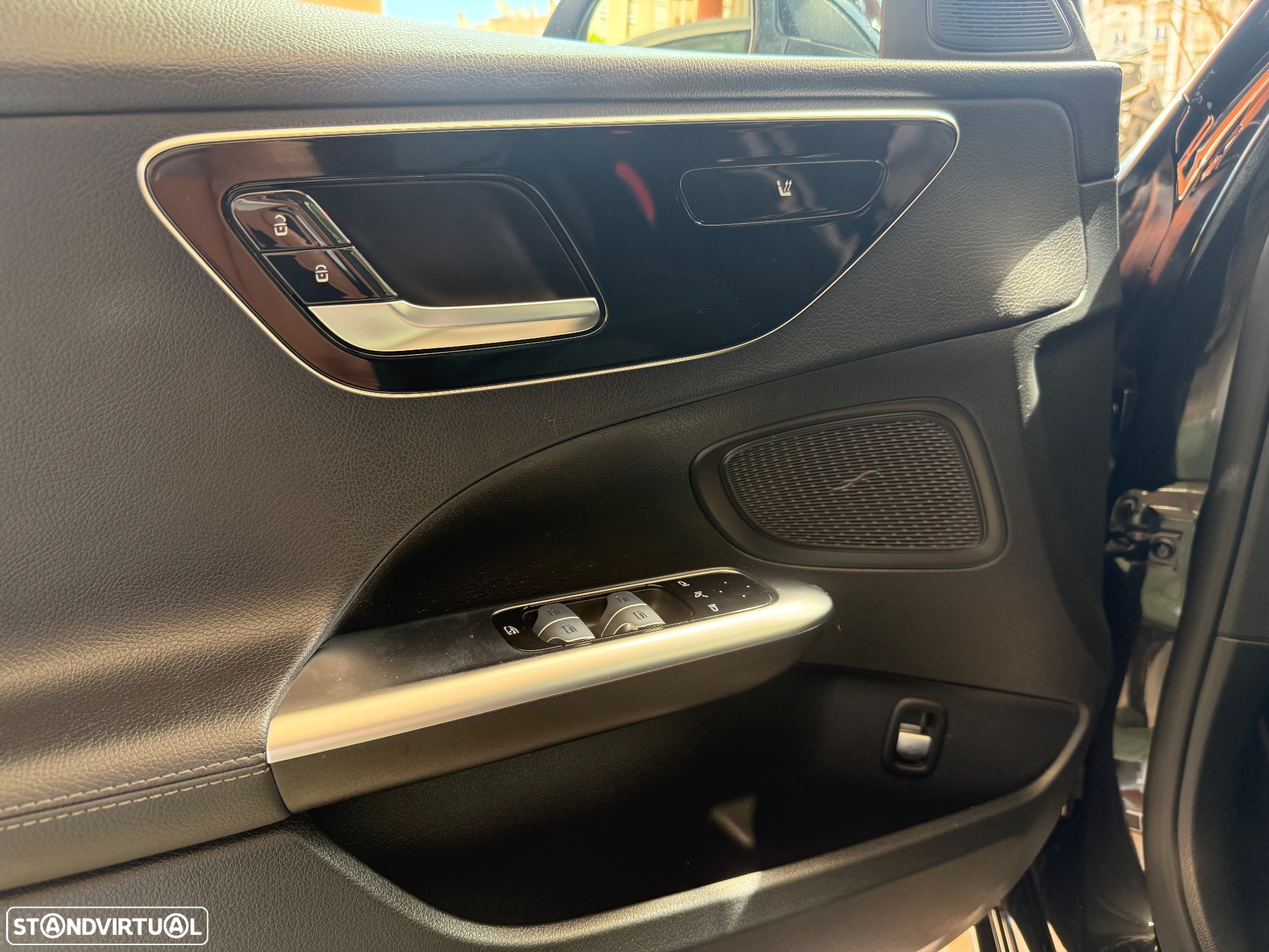 Mercedes-Benz C 220 d Avantgarde - 42