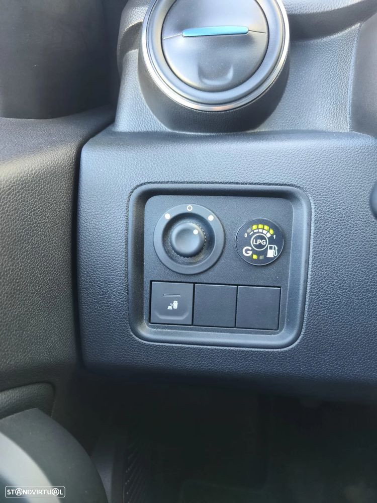 Dacia Duster 1.0 TCe ECO-G SL Go Bi-Fuel - 7