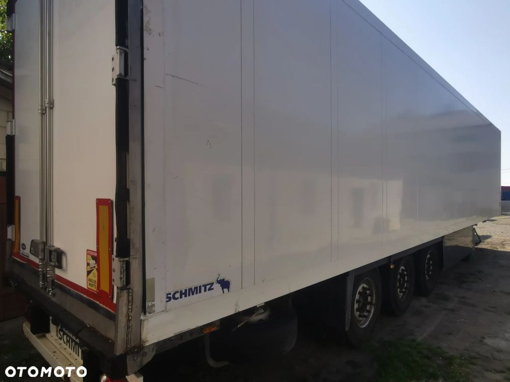 Schmitz Cargobull SKO 24 - 5
