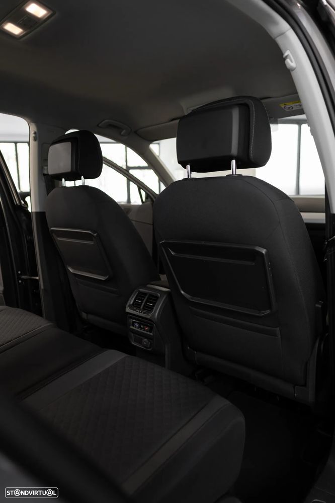 VW Tiguan 2.0 TDI Confortline - 19