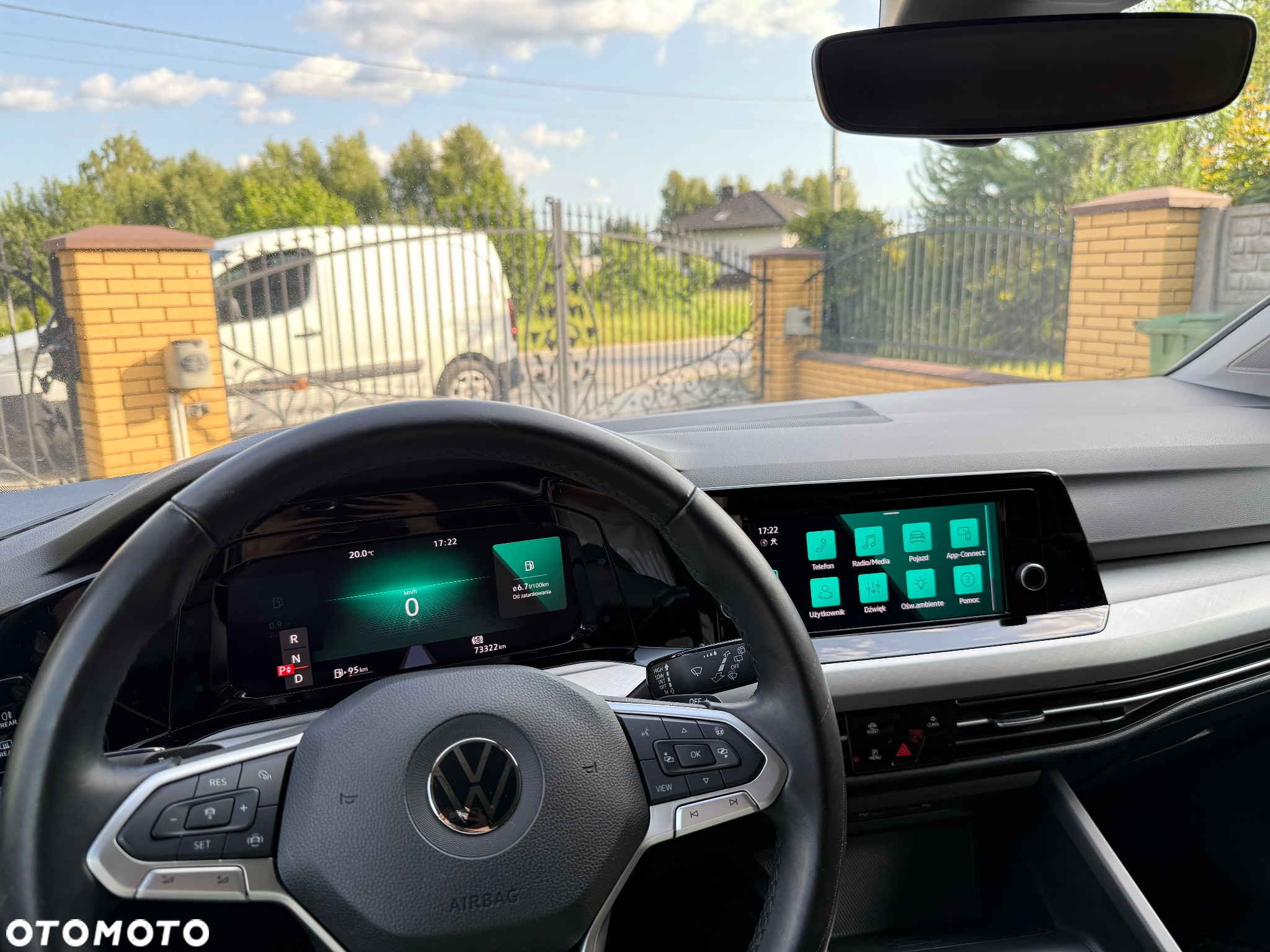 Volkswagen Golf - 12