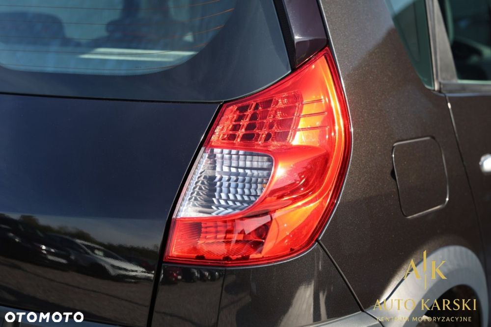 Renault Scenic - 14