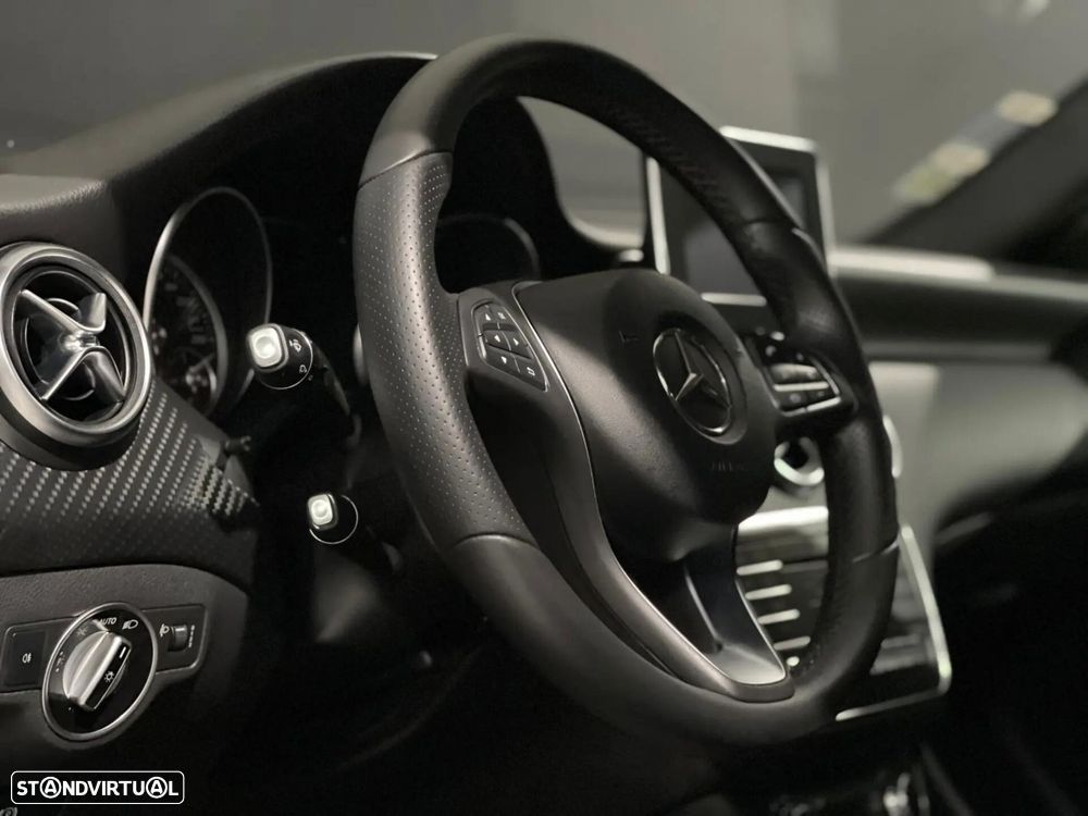 Mercedes-Benz A 160 - 6