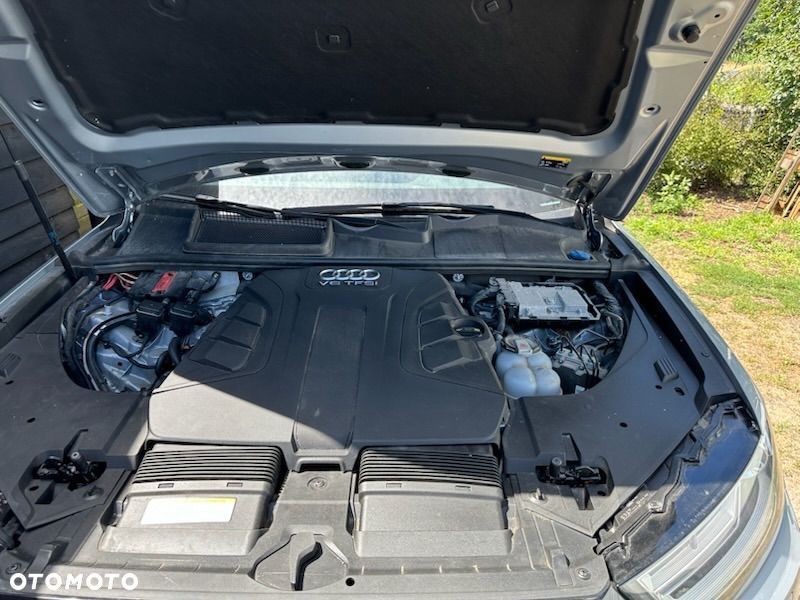 Audi Q7 - 6