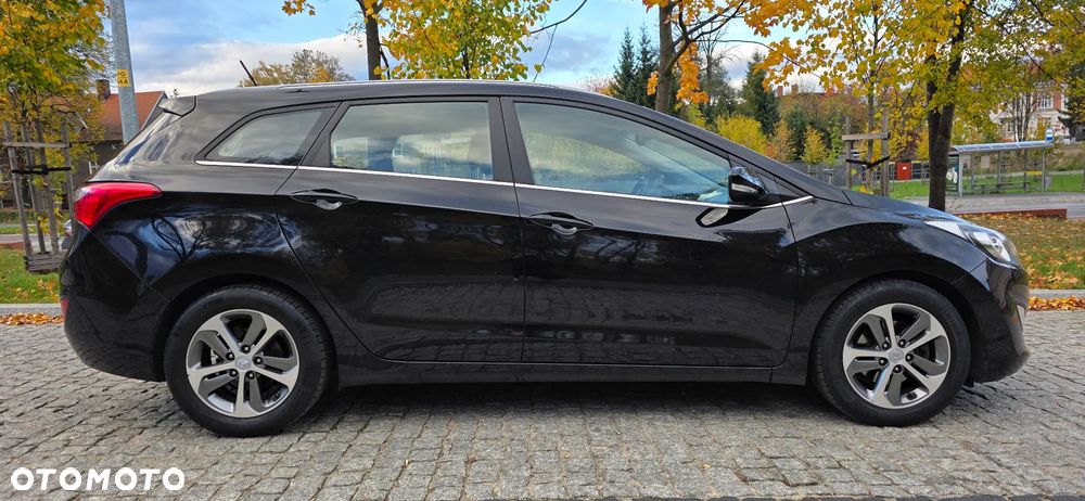 Hyundai i30 - 7