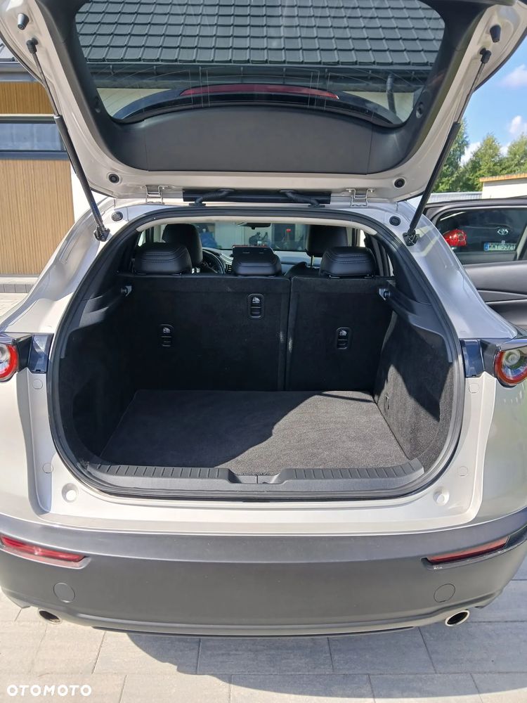 Mazda CX-30 - 13